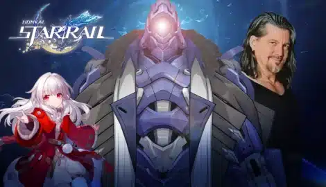 honkai star rail dc douglas