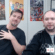DC Douglas Watches Rescue Bots with Jon Bailey