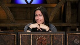 Matthew Mercer: The Voice Hero’s Journey