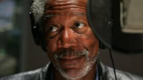 The Voiceover Artistry of Morgan Freeman