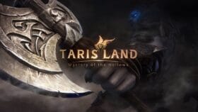 Unveiling the Mystery: D.C. Douglas Joins Tarisland!