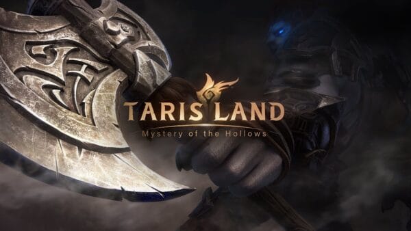 Unveiling the Mystery: D.C. Douglas Joins Tarisland!