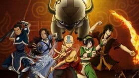 Avatar: The Last Airbender – Story and Voice Actors