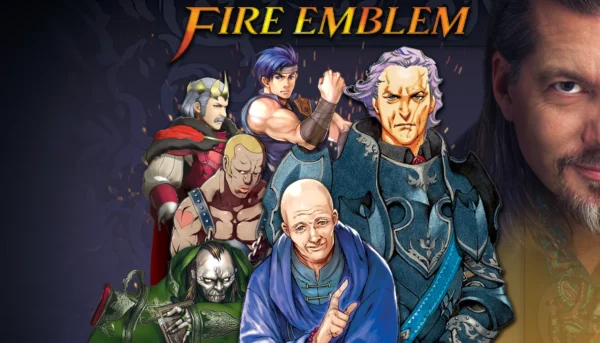 Fire Emblem