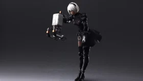 Nier: Automata