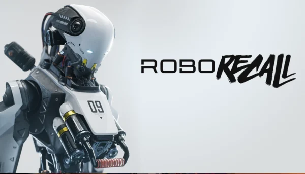 Robo Recall