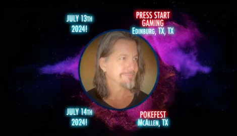 DC Douglas - TExas 2024