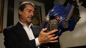 Peter Cullen: The Spark of Voice Over Inspiration
