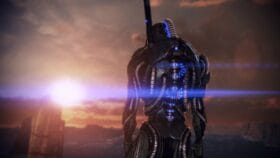 Legion Returns in Mass Effect 5?