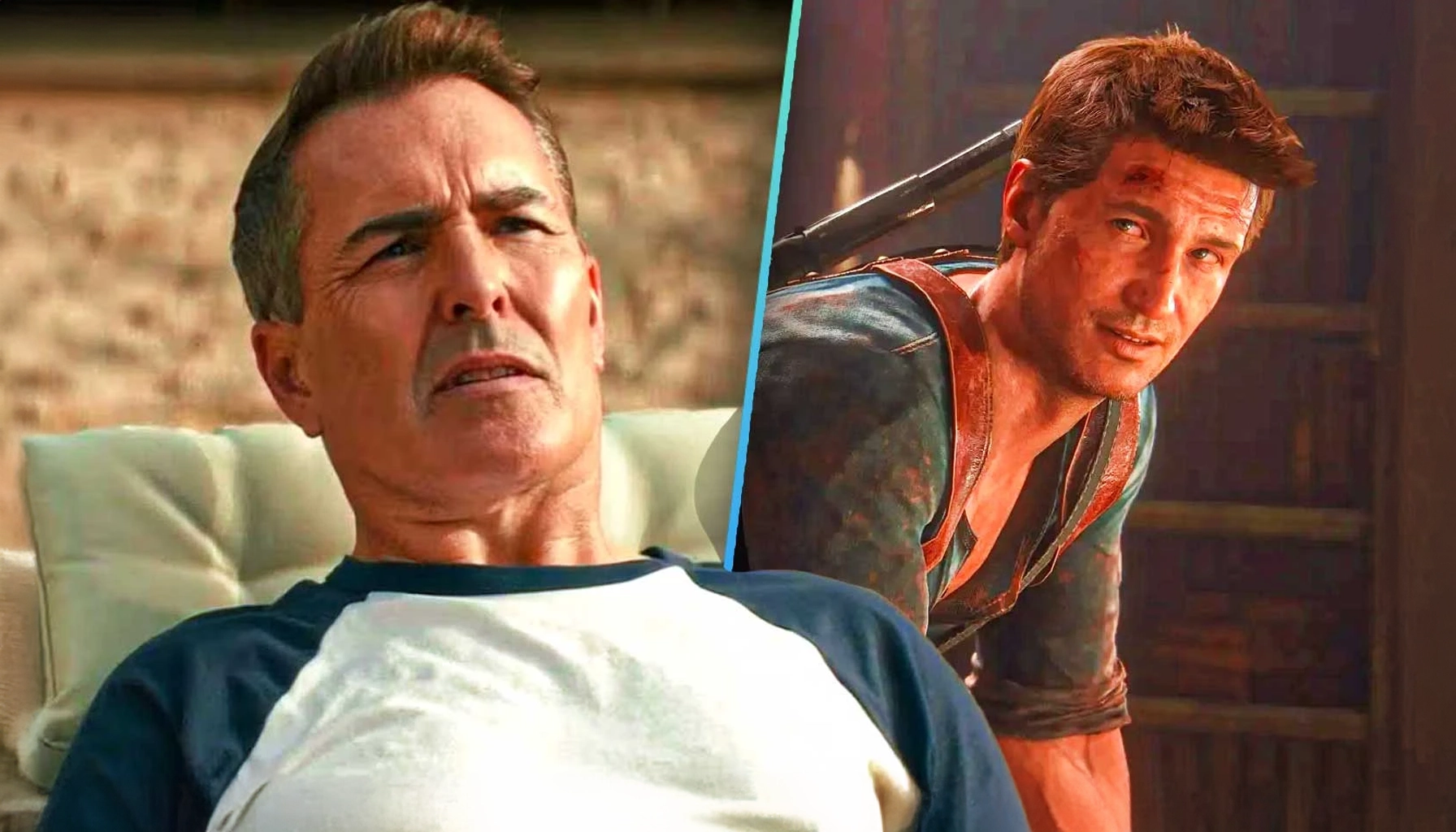 Nolan North: A Treasure Hunter's Tale Of Voice Acting Glory • D.C. Douglas