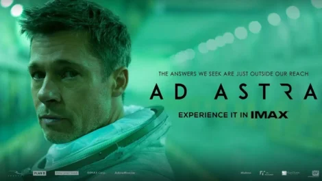 DC Douglas in Ad Astra