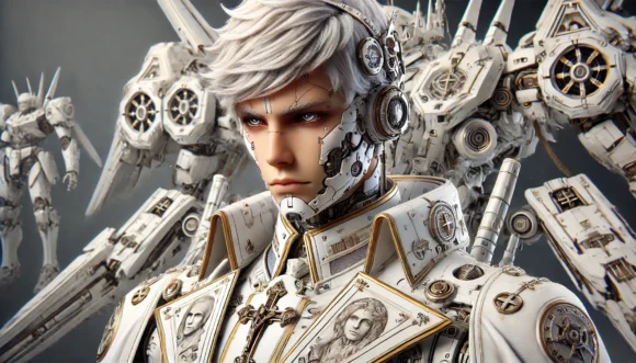 Commander Pucci Tummelt