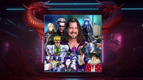 DC Douglas Coming To ShaoCon Atlanta