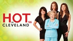 Hot In Cleveland