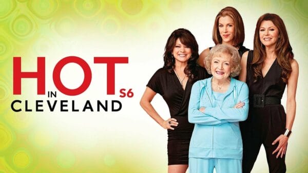 Hot In Cleveland