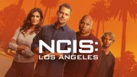 NCIS: Los Angeles