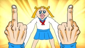 Pop Team Epic