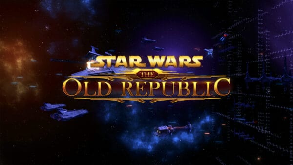 Star Wars: The Old Republic