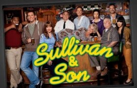 Sullivan & Son