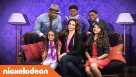 The Haunted Hathaways