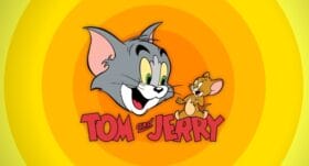 The Tom & Jerry Show