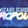 Wizard School Dropout