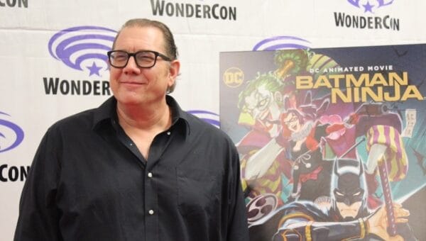 Fred Tatasciore: VO Legend