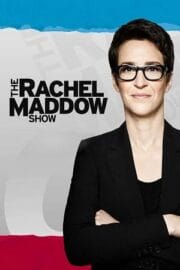 Rachel Maddow