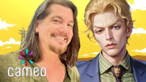 Yoshikage Kira DC Douglas Cameo JJBA