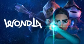 WondLa: A Delightful Journey for Young Viewers