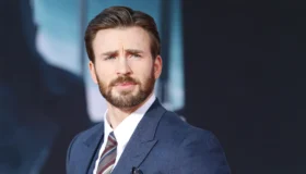 Chris Evans: Voice Over?