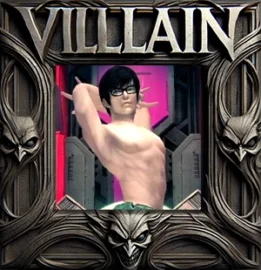 DC Douglas H.B. Xenoblade Chronicles X