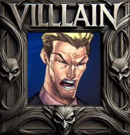 DC Douglas as Dusklite Site Manager MotorStorm- Apocalypse