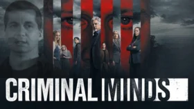 Criminal Minds