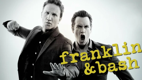 Franklin & Bash