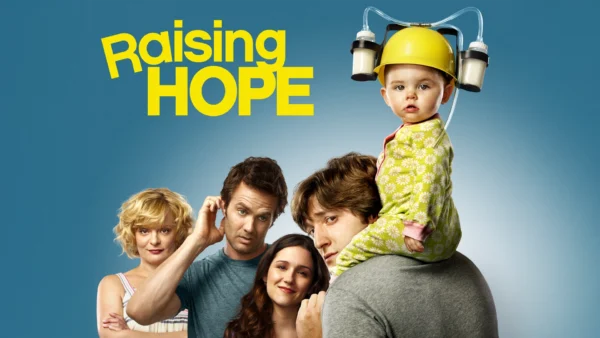 Raising Hope