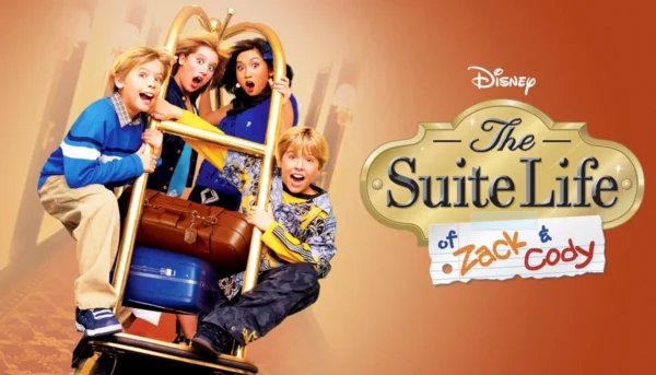 The Suite Life of Zack & Cody