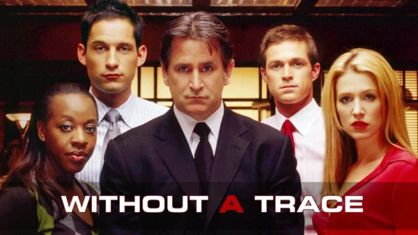 Without A Trace