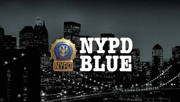 NYPD Blue