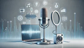 The Top 10 Benefits of Hiring a Professional Voice Actor for Your Brand’s Commercials and Content