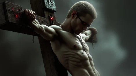 is albert wesker dead?