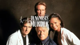 Diagnosis: Murder