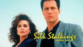 Silk Stalkings