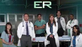 ER