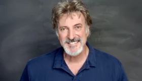 Richard Epcar