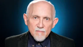 Armin Shimerman