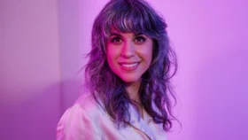 Ashly Burch