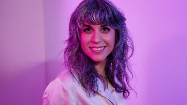 Ashly Burch