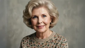 Barbara Gill