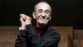 Barry Dennen